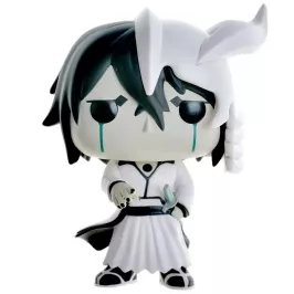 Фигурка Funko POP! Animation. Bleach: Ulquiorra 1182 картинка 373365 - МосИгра